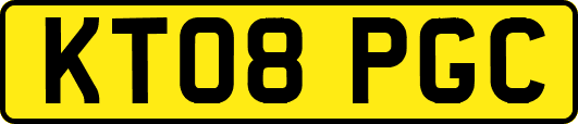 KT08PGC