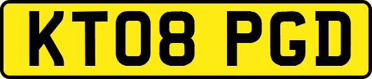 KT08PGD