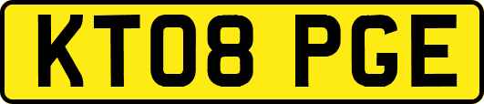 KT08PGE