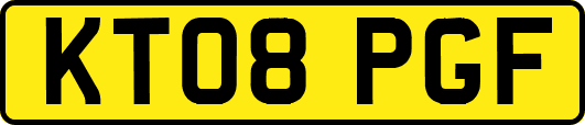 KT08PGF