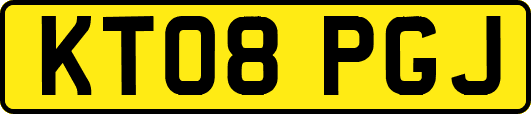 KT08PGJ