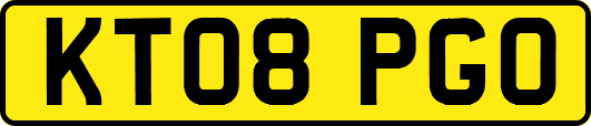 KT08PGO