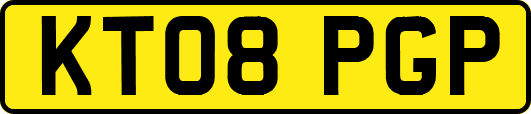 KT08PGP