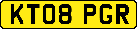 KT08PGR
