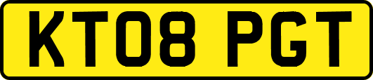 KT08PGT