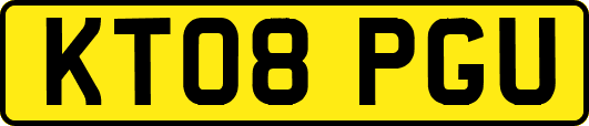 KT08PGU