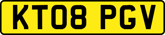 KT08PGV