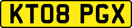 KT08PGX