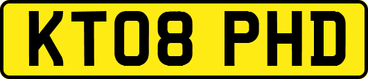 KT08PHD
