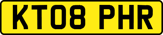 KT08PHR