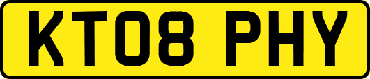 KT08PHY