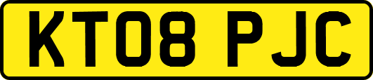 KT08PJC