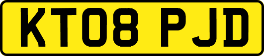 KT08PJD