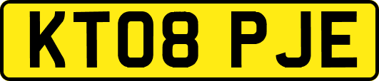 KT08PJE