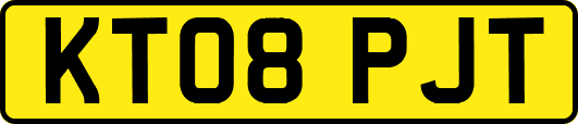 KT08PJT
