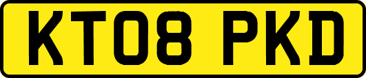 KT08PKD