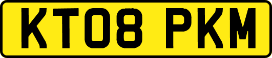 KT08PKM
