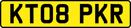 KT08PKR