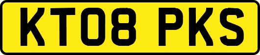 KT08PKS