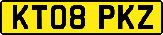 KT08PKZ