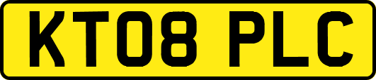 KT08PLC