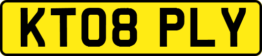 KT08PLY