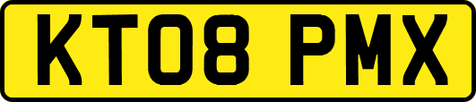 KT08PMX