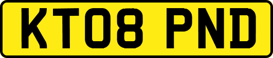 KT08PND