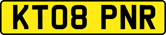 KT08PNR
