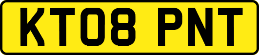 KT08PNT