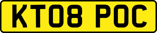KT08POC