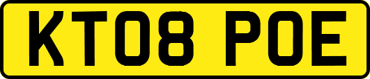 KT08POE