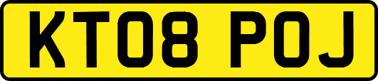 KT08POJ