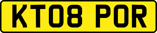 KT08POR
