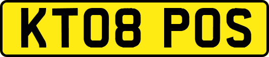 KT08POS