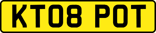 KT08POT