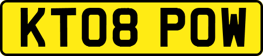 KT08POW