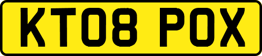 KT08POX