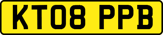KT08PPB