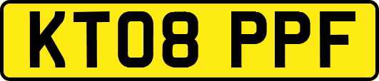 KT08PPF