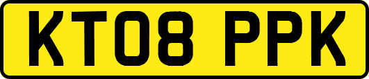 KT08PPK