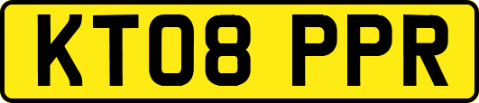 KT08PPR