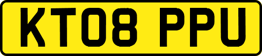 KT08PPU