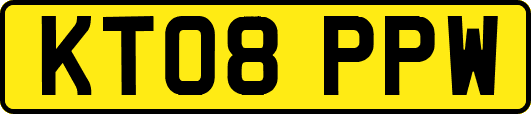 KT08PPW