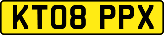 KT08PPX