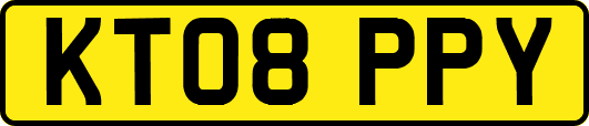 KT08PPY