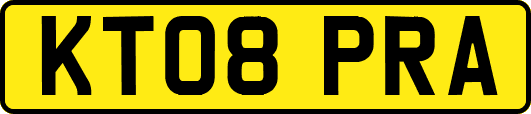 KT08PRA