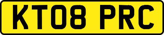 KT08PRC