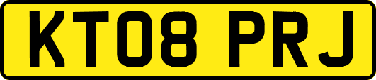 KT08PRJ
