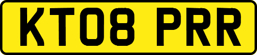 KT08PRR